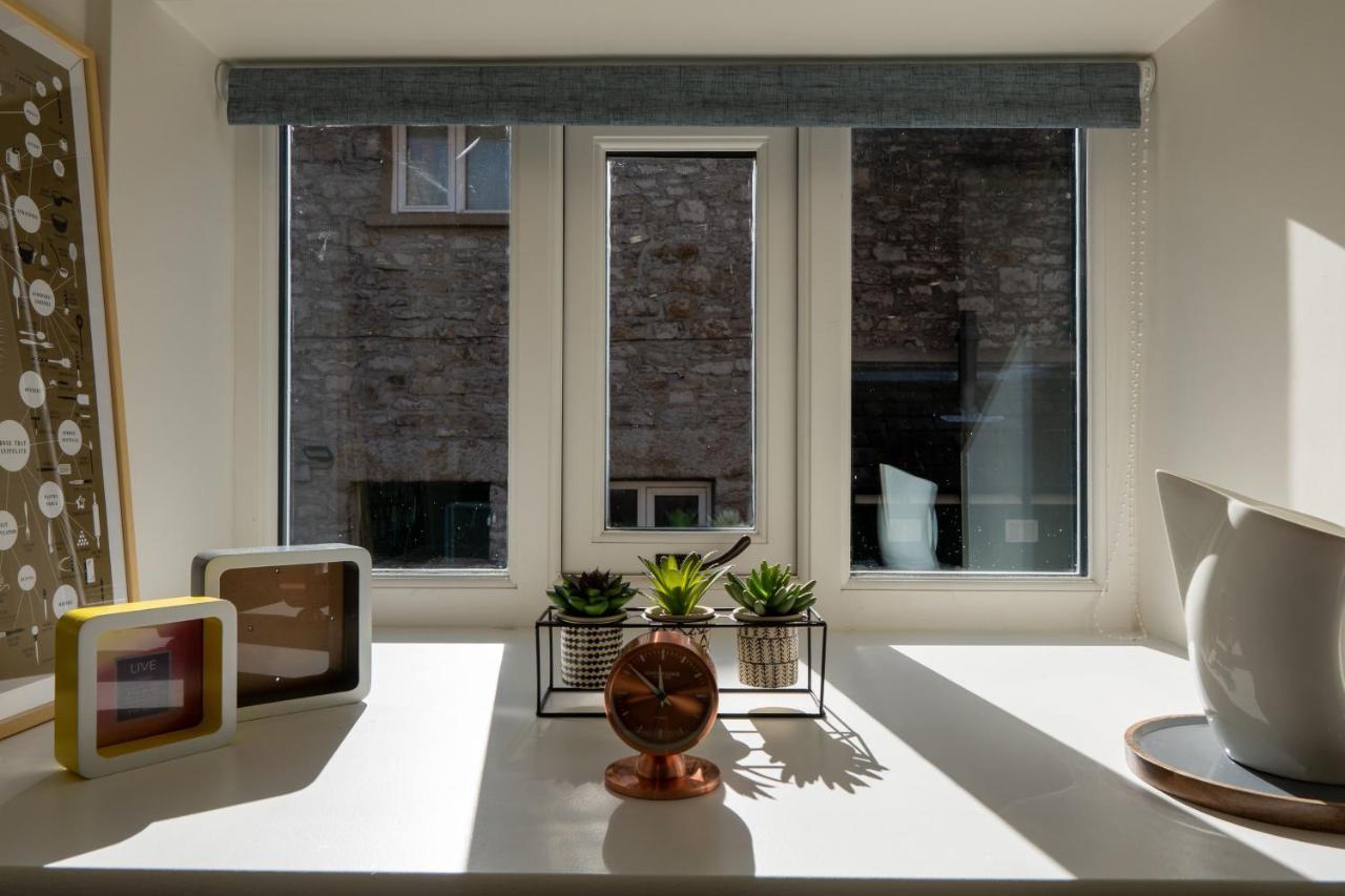 23 Tanners Yard Kendal Exterior foto