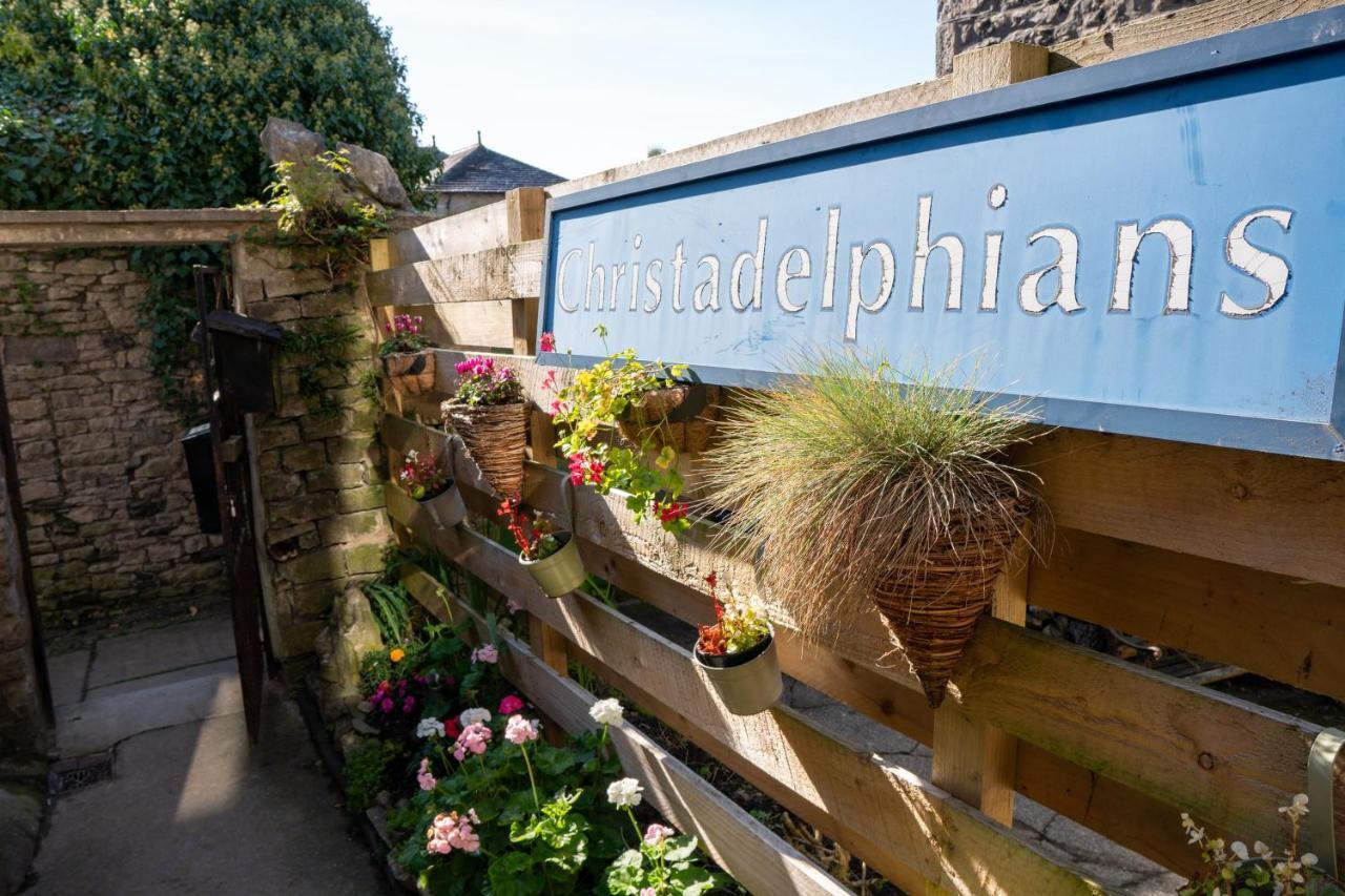 23 Tanners Yard Kendal Exterior foto