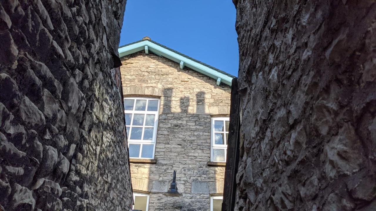 23 Tanners Yard Kendal Exterior foto